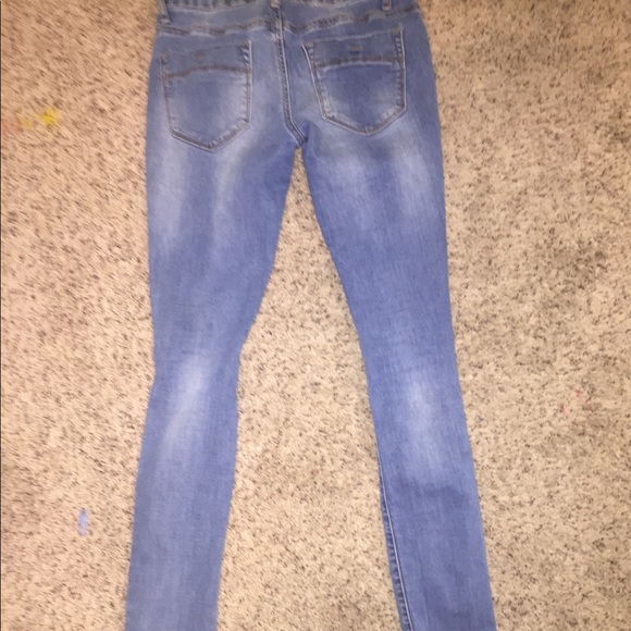 women’s jeans - Picture 2 of 2